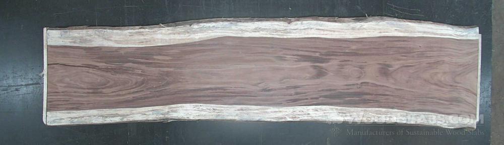 Parota Wood Slab #AMU-653-4UEG