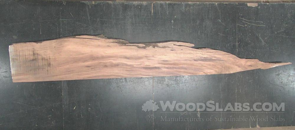 Parota Wood Slab #IAG-FWQ-M6SQ