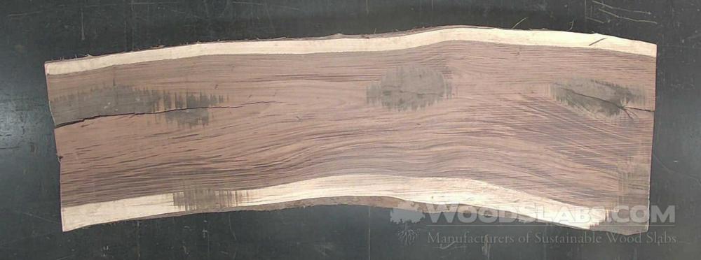 Monkey Pod Wood Slab #YKH-SPH-GVEV