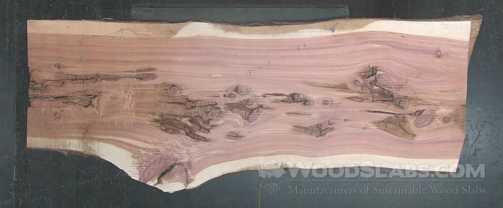 Aromatic Cedar Wood Slab #GIT-HAL-DO9A