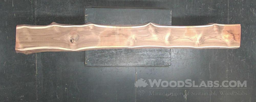 Latin Teak Wood Slab #E9Z-DO4-N9EO