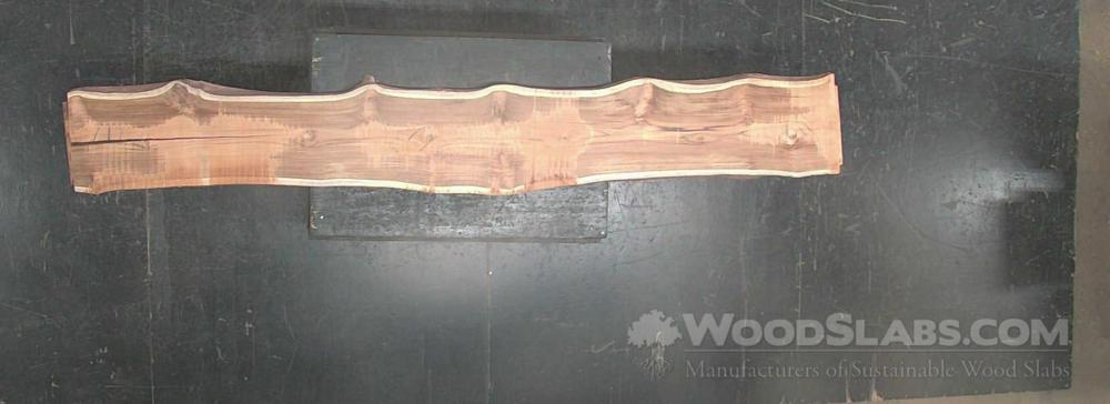 Latin Teak Wood Slab #OY8-USE-ZYKH