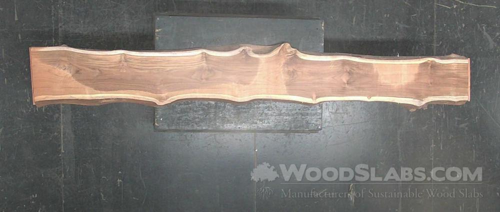 Latin Teak Wood Slab #X4W-SGZ-UG4Z