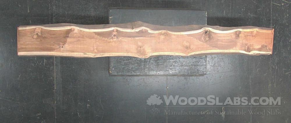 Latin Teak Wood Slab #9V4-2I9-7QFE