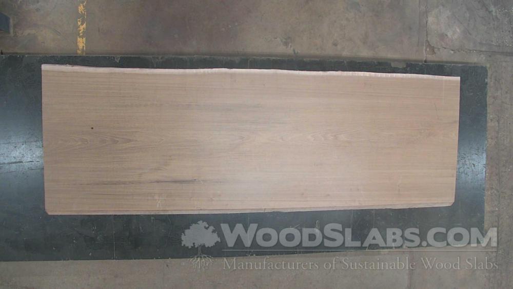 Ipe Wood Slab #IJM-AWY-2J5G