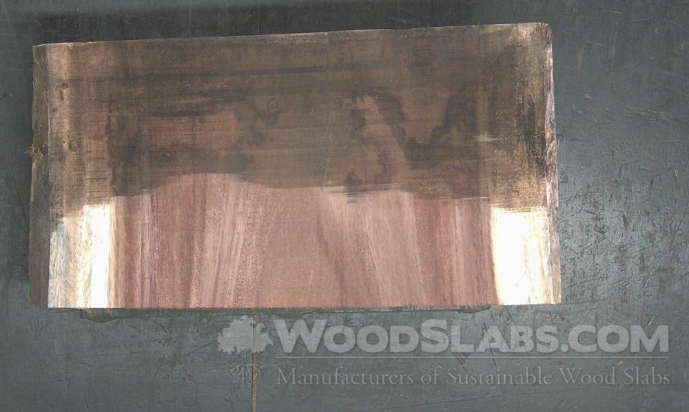 Parota Wood Slab #1V6-2QF-94L1