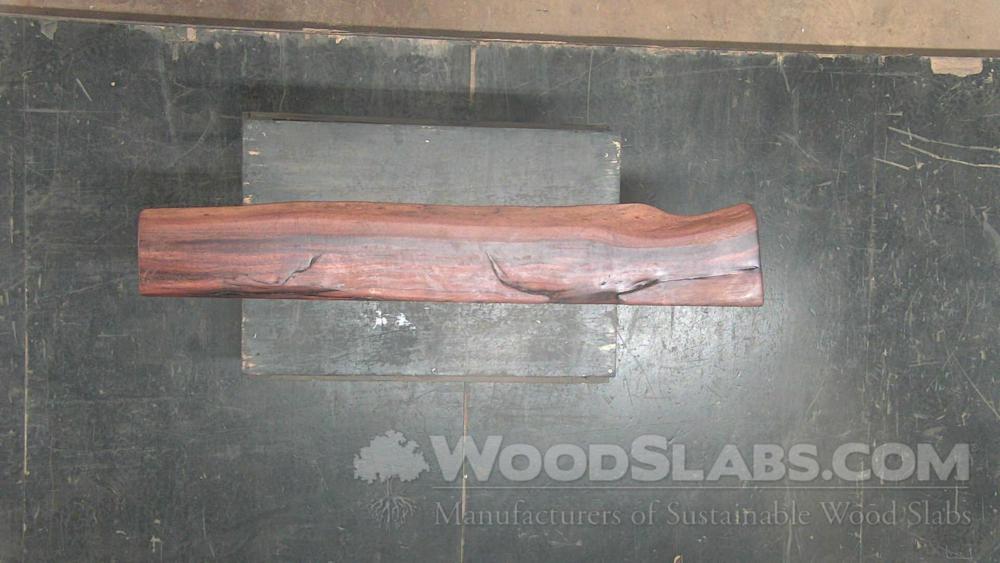 Australian Beefwood Wood Slab #I1J-1OO-SO3B