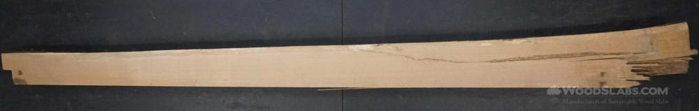 Live Oak Wood Slab #8FK-35U-DG14
