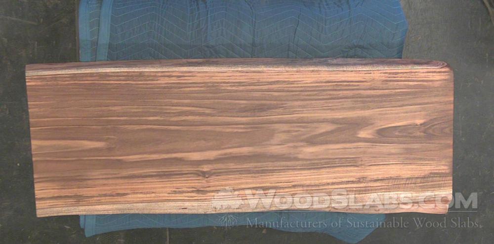 Latin Teak Wood Slab #MPI-F03-31OF