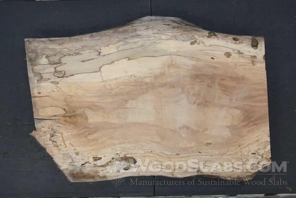 Sycamore Wood Slab #LK2-V2C-XBKS