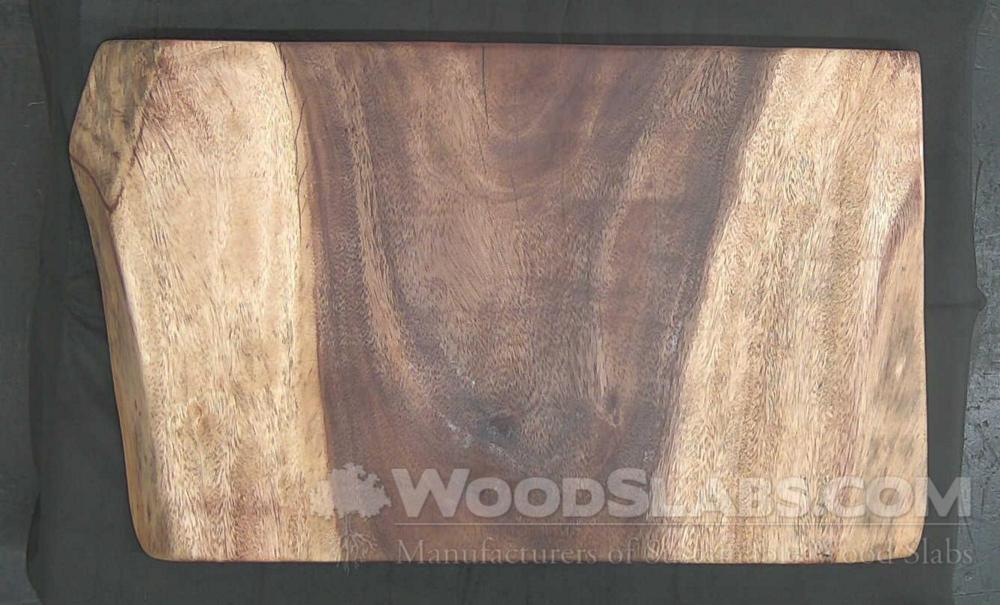 Monkey Pod Wood Slab #8FN-R53-GHA1