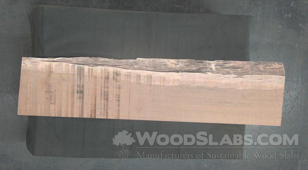 Ipe Wood Slab #525-XY1-N50A
