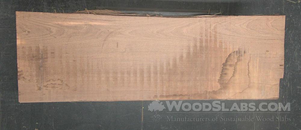 Ipe Wood Slab #7PV-1UC-ZBEH