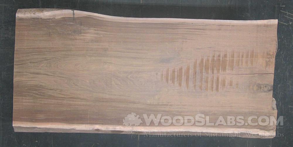 Ipe Wood Slab #9TO-T8M-1OE0
