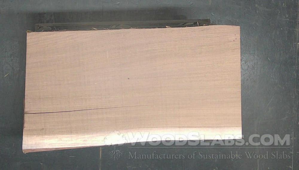 Ipe Wood Slab #53I-100-DXCI
