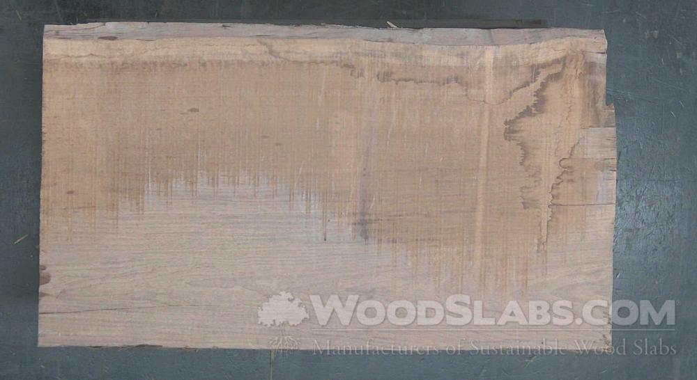 Ipe Wood Slab #LUD-AD7-KSQ5