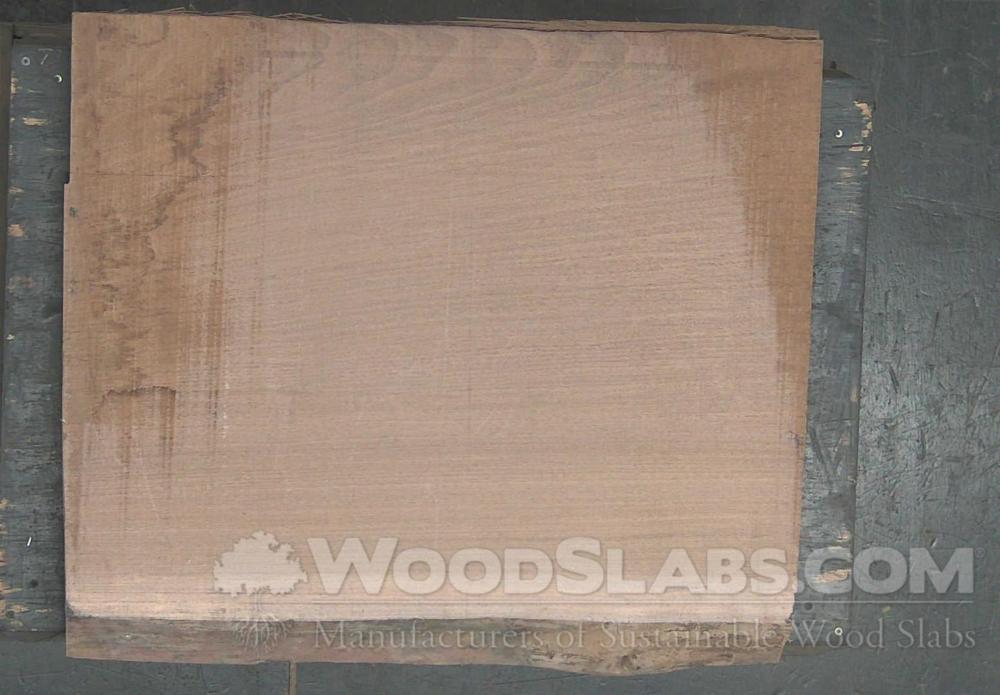 Ipe Wood Slab #08H-A1Y-GZ9Q