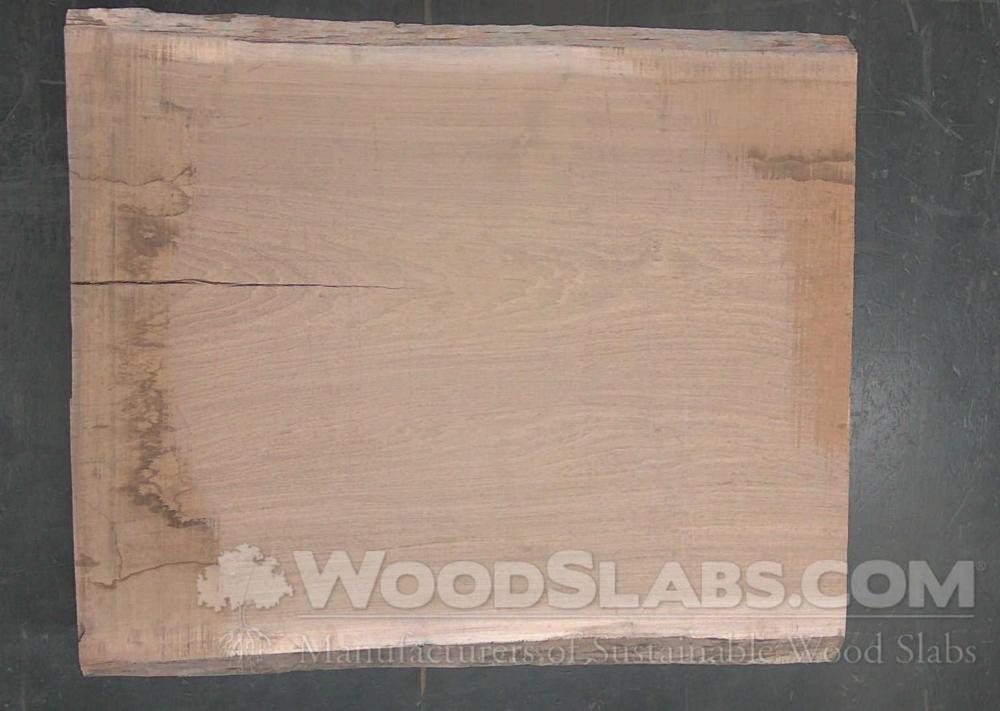Ipe Wood Slab #ILN-24B-KNV2
