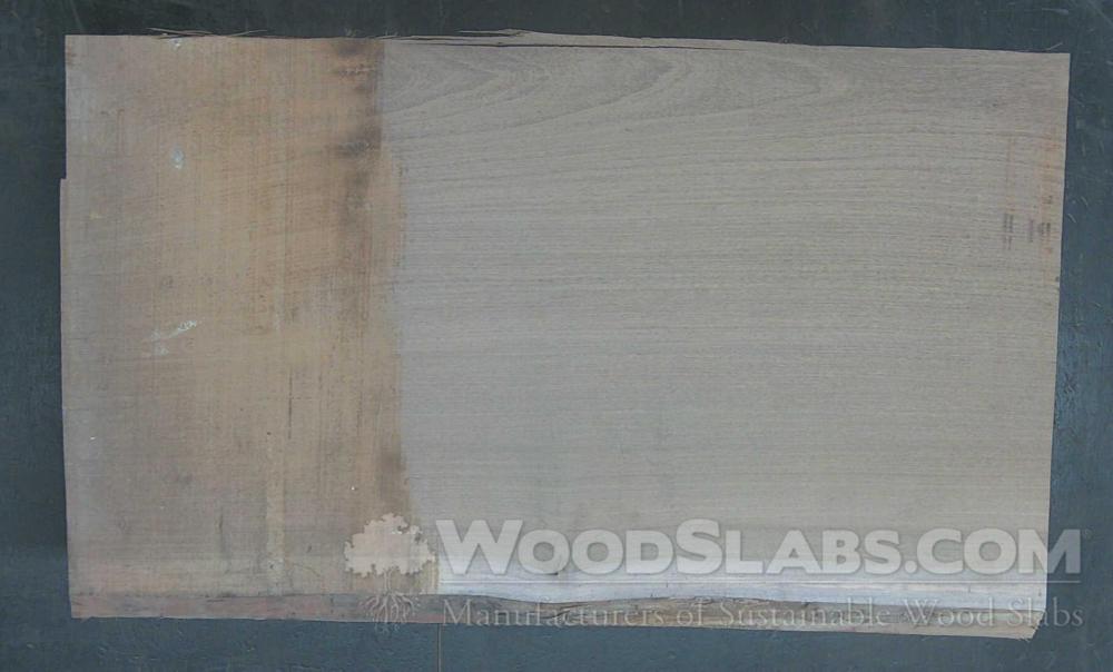 Ipe Wood Slab #HF2-F2R-973I