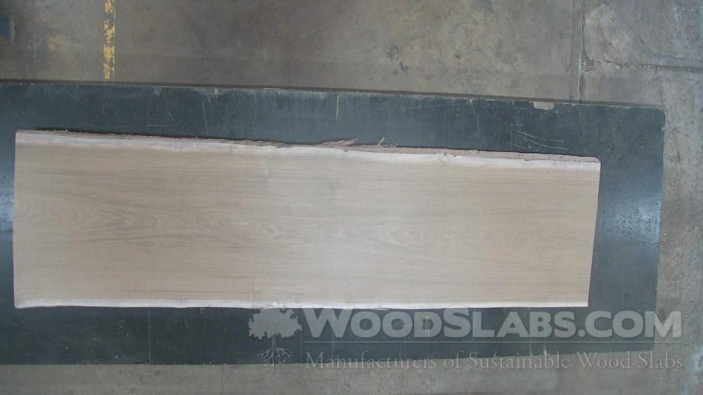 Ipe Wood Slab #0NO-0KQ-PD95