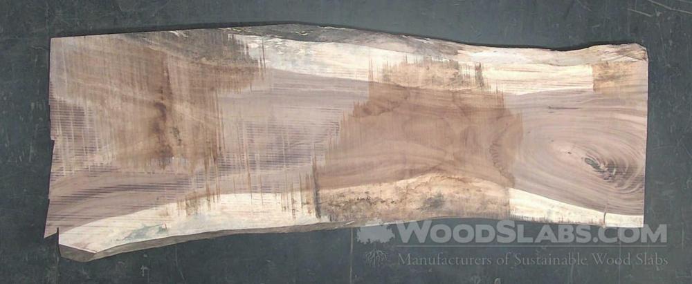 Parota Wood Slab #068-DFQ-0E48