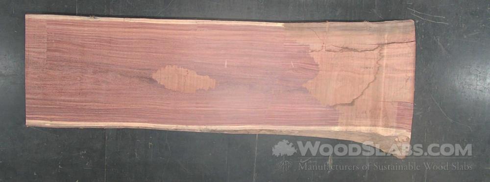 Cumaru Wood Slab #9EL-OAN-XAPX