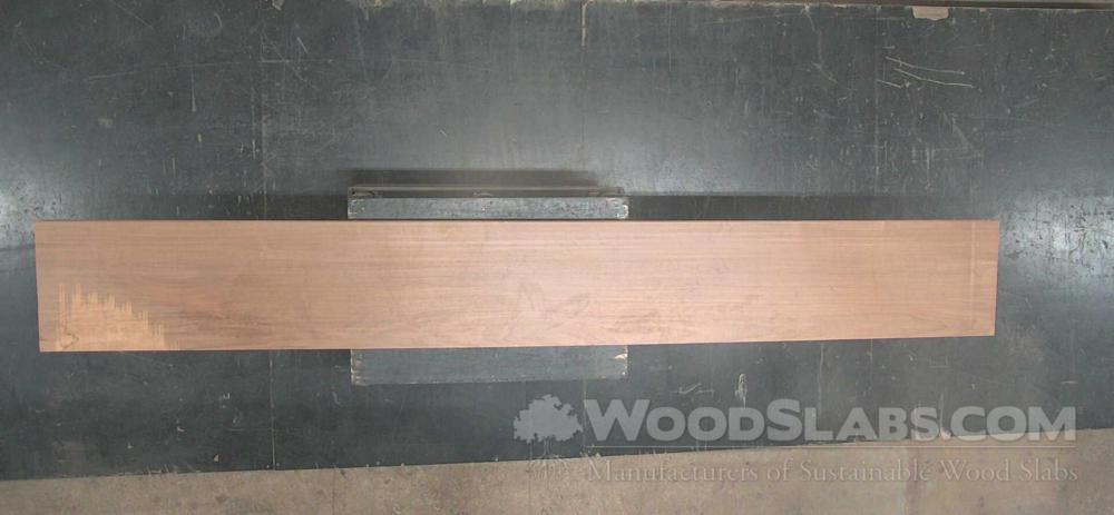 Ipe Wood Slab #7HG-S0B-RQT2