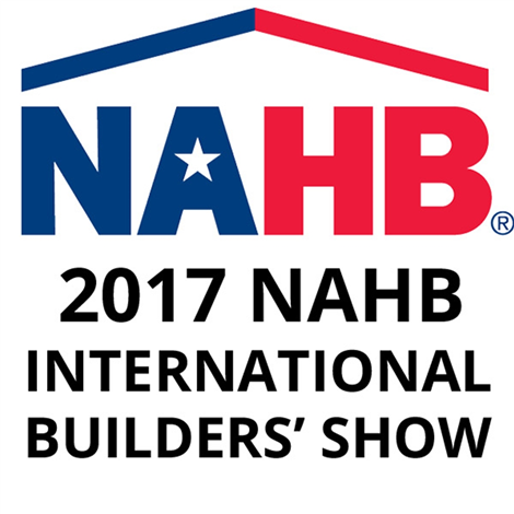 NAHB International Builders' Show