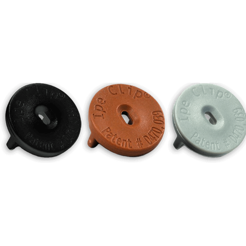 Ipe Clip Fasteners - 100pk