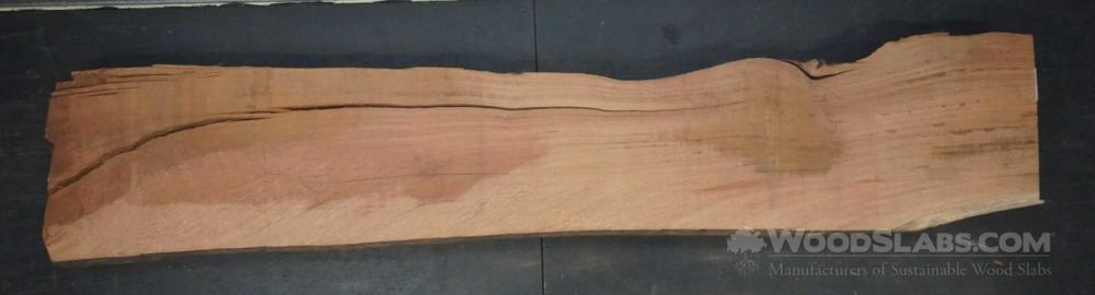 Angelim Pedra Wood Slab #809-YXQ-1HHG