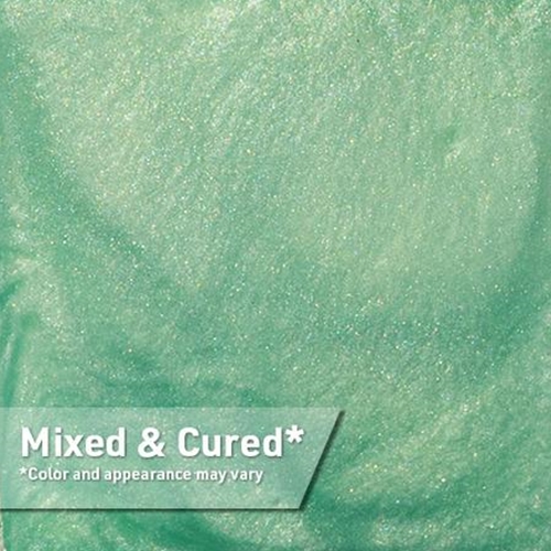 WiseColor "Day Green" Epoxy Colorant