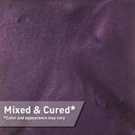 WiseColor "Just Purple" Epoxy Colorant