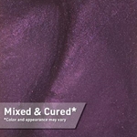 WiseColor "Purple Rain" Epoxy Colorant