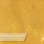 WiseColor "Tiger Eye" Epoxy Colorant