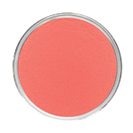 WiseGlow "Green Peach" Glow In The Dark Epoxy Colorant Powder