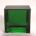 "Deep Emerald" - WiseInk™ Epoxy Liquid Pigment