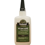 Titebond® Instant Bond Wood Adhesive - Thick 4oz