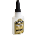 Titebond® Instant Bond Wood Adhesive - Thin 2oz