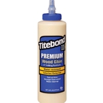 Titebond® II Premium Wood Glue - 16oz