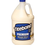 Titebond® II Premium Wood Glue - 1 Gallon