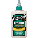 Titebond® III Ultimate Wood Glue - 8oz