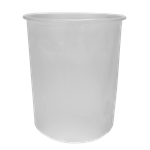 Epoxy Resin Liner - 5 Pack - For 5 Gallon Plastic Pails