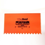 Epoxy Spreader "WISENOTCH"