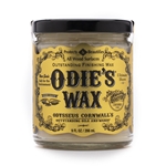 Odie's Wax - 9oz