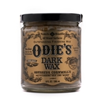 Odie's Dark Wax - 9oz