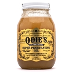 Odie's Solvent-free Super Penetrating Oil - 32oz