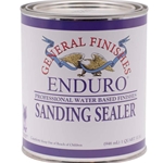Enduro Sanding Sealer - Quart