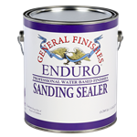 Enduro Sanding Sealer - Gallon