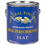 High Performance Flat - 1 Quart
