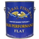 High Performance Flat - 1 Gallon